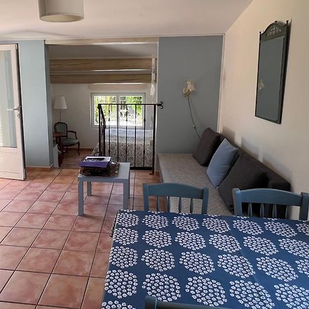 La Roubine, Velleron Villa Ngoại thất bức ảnh