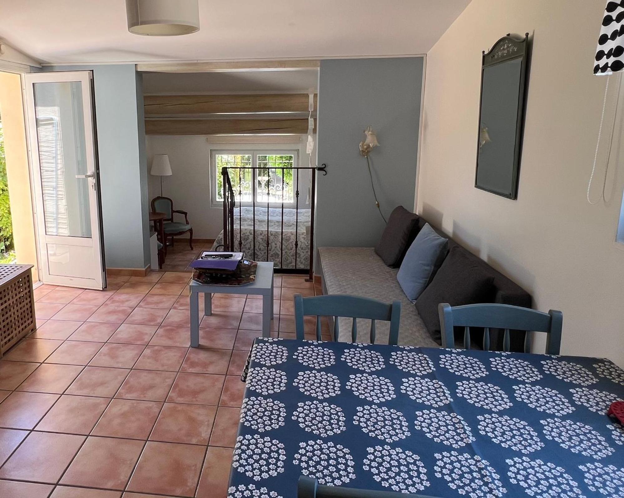 La Roubine, Velleron Villa Ngoại thất bức ảnh